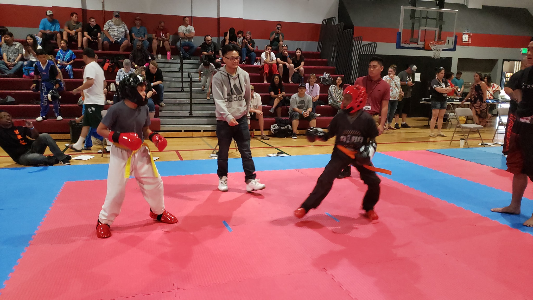Toyama Karate-Do Reno, NV | Reno NV