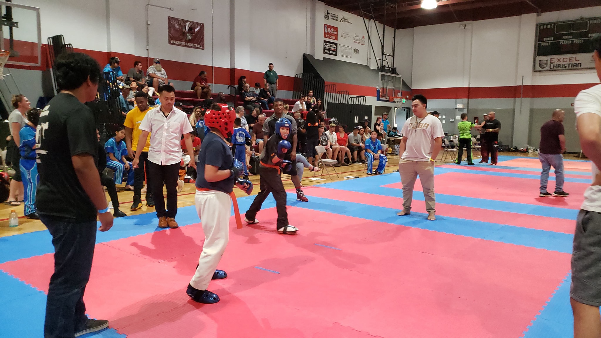 Toyama Karate-Do Reno, NV | Reno NV