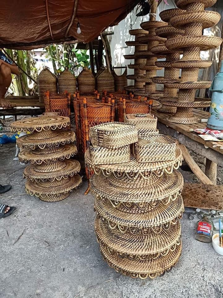 Cebu Rattan Republic