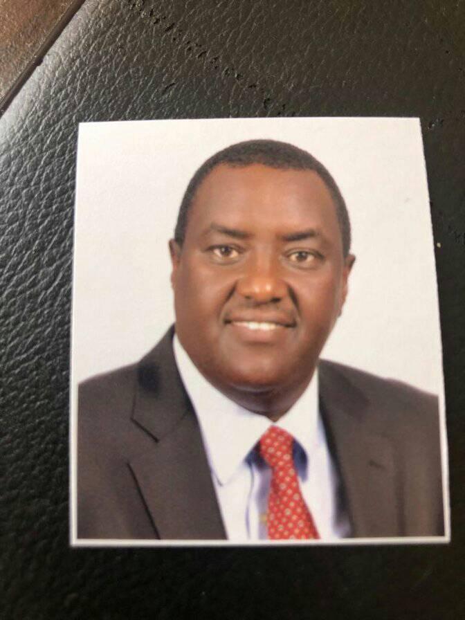 mweshimua mathura sayiaton,, wacha... - Elijah Le Maa Ikokia | Facebook