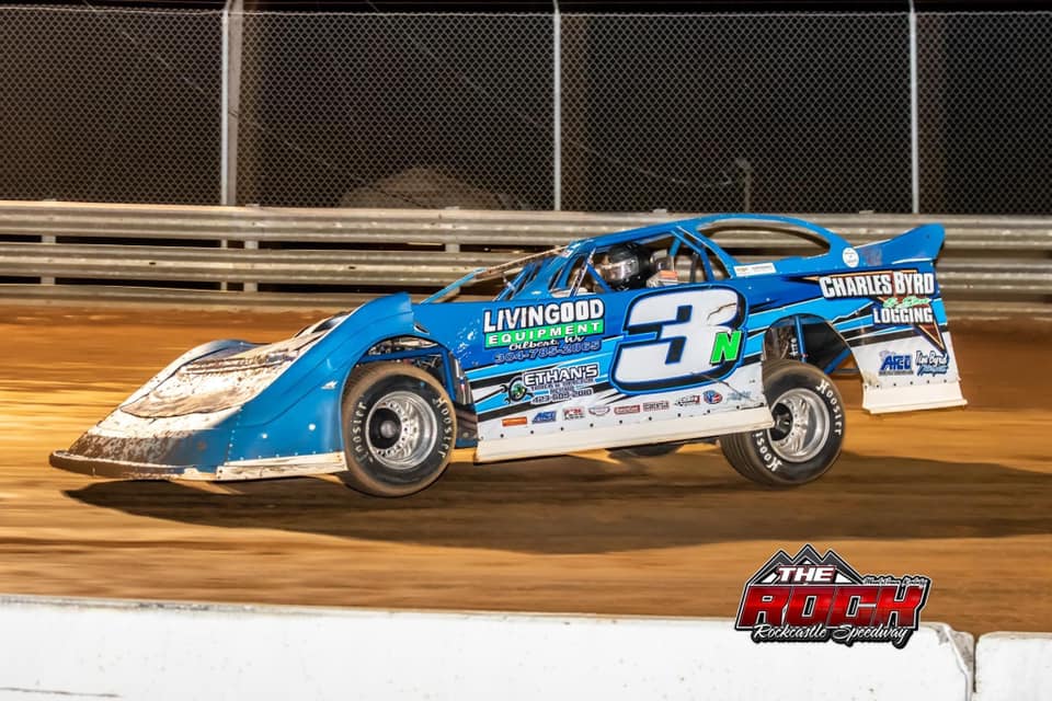 Nathan Martin Racing
