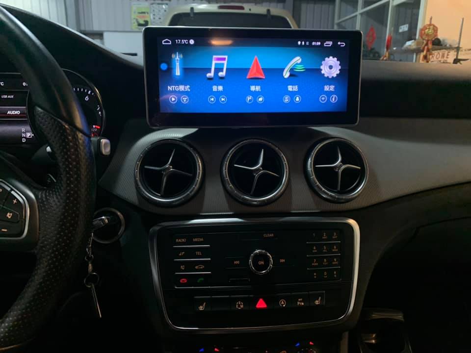 Benz 2016 CLA Android 安卓版 8核... - 弘音 BEST Android 安卓智能車載導航系統 | Facebook