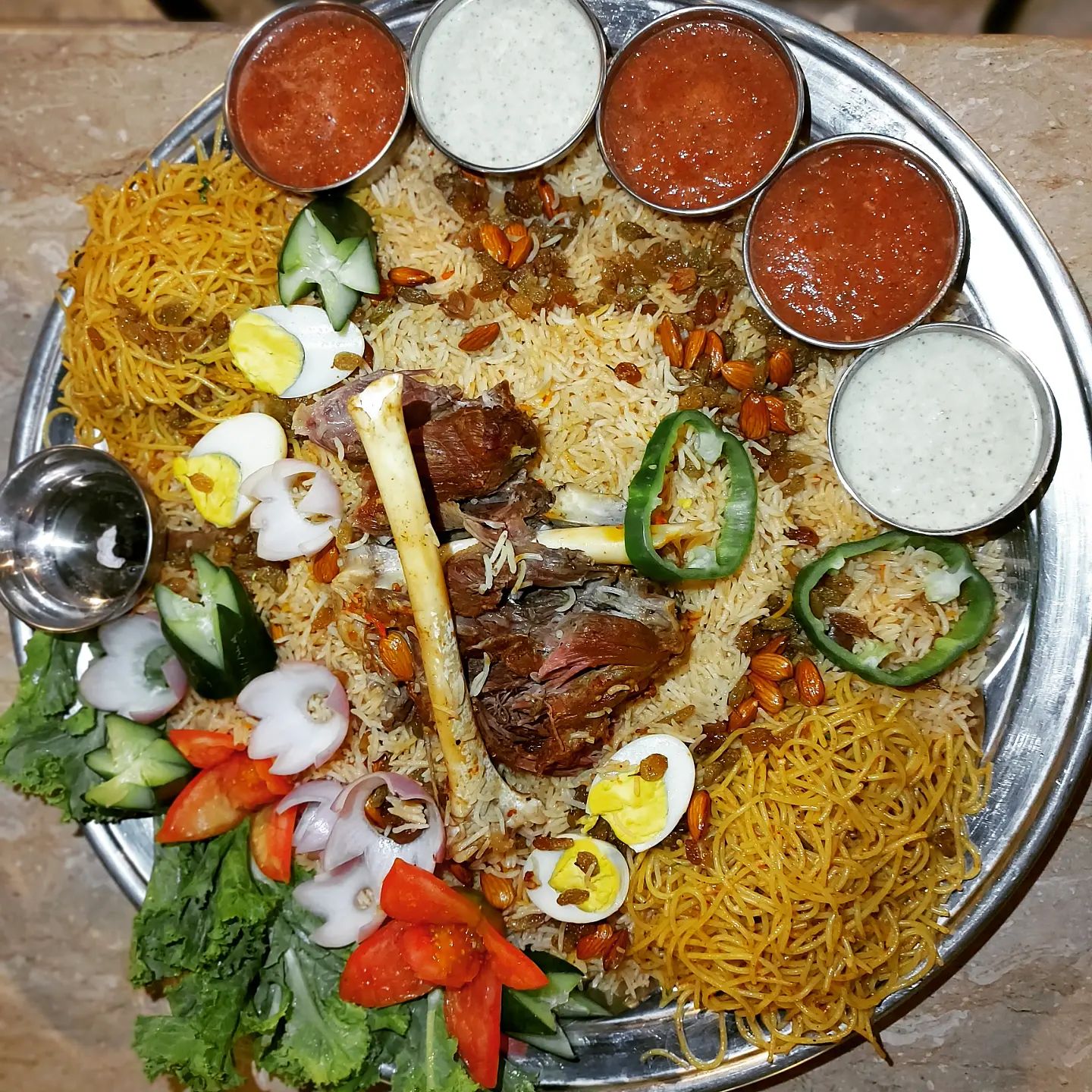Xeeshan Maqbool | Faisalabad