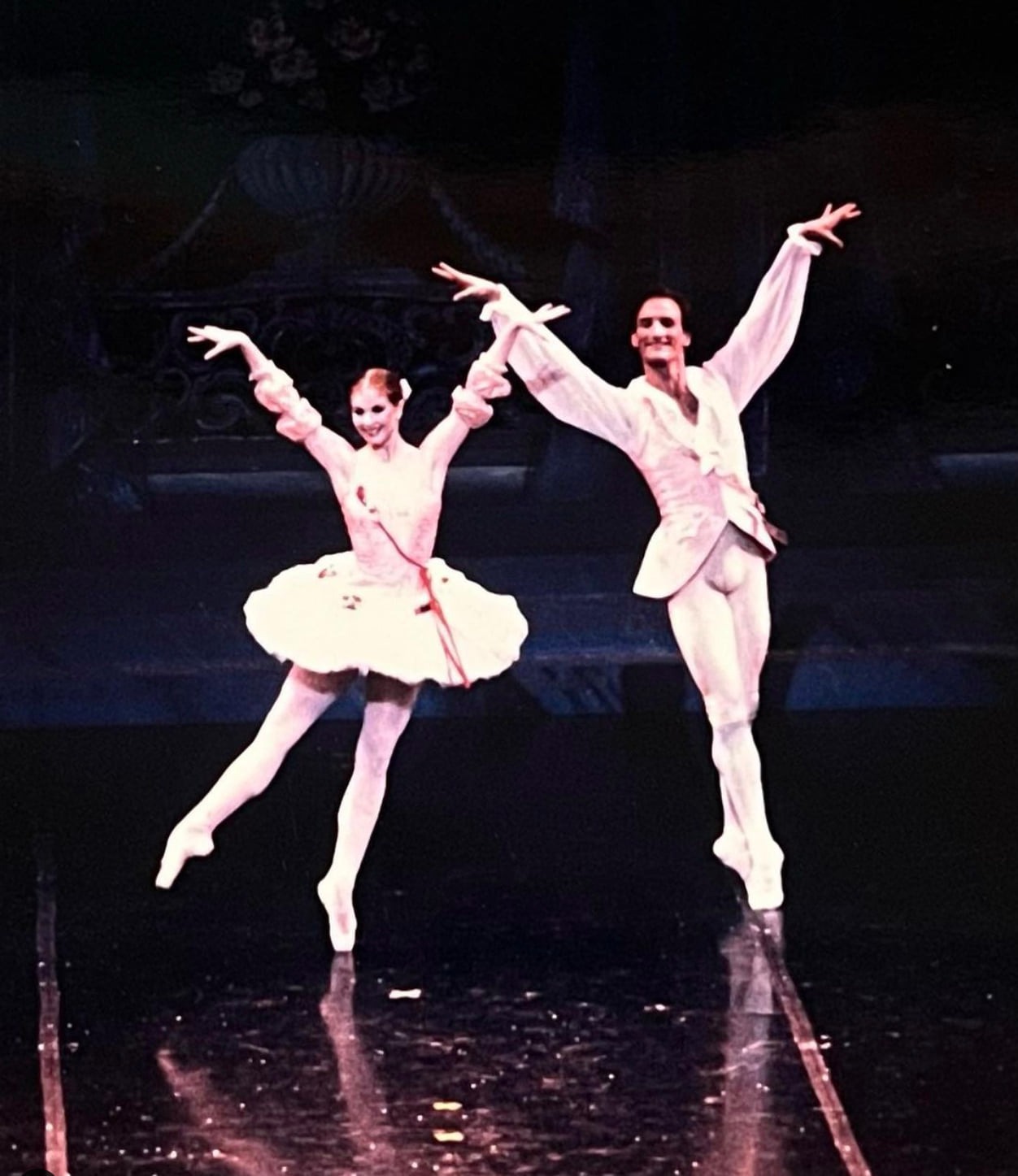 Happy International Dance... - Dancing Chef Natasha MacAller | Facebook