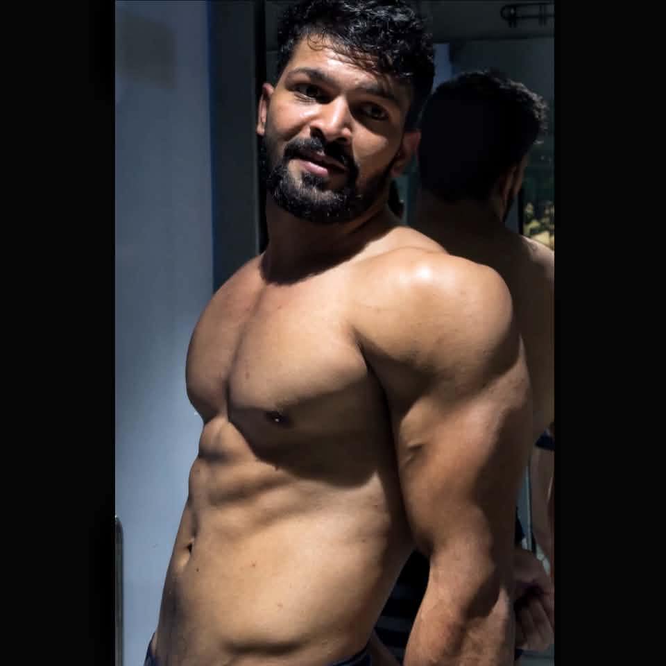 Glow up?? | Tushar Poswal Gujjar