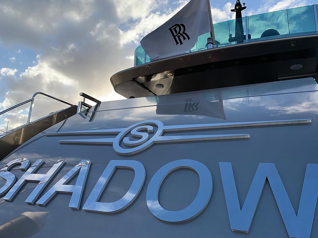 SHADOW Charters | The Rocks NSW
