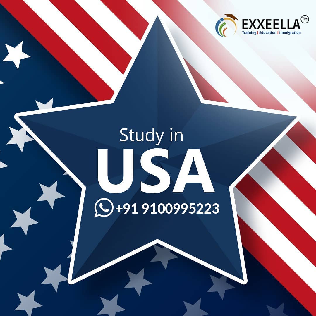Exxeella Education Group - The USA has the world's largest ...