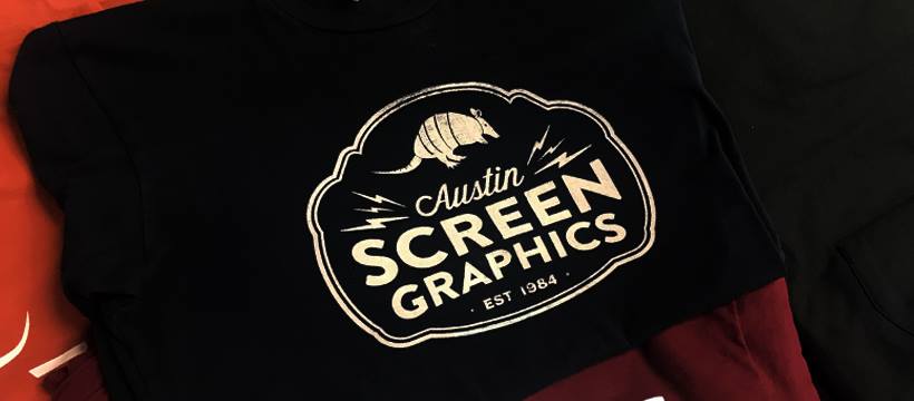 Austin Screen Graphics | Round Rock TX