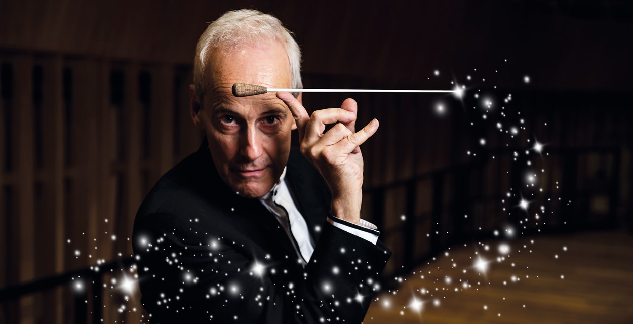 ONBA / Paul DANIEL - CONCERT DE NOËL RADIO CLASSIQUE