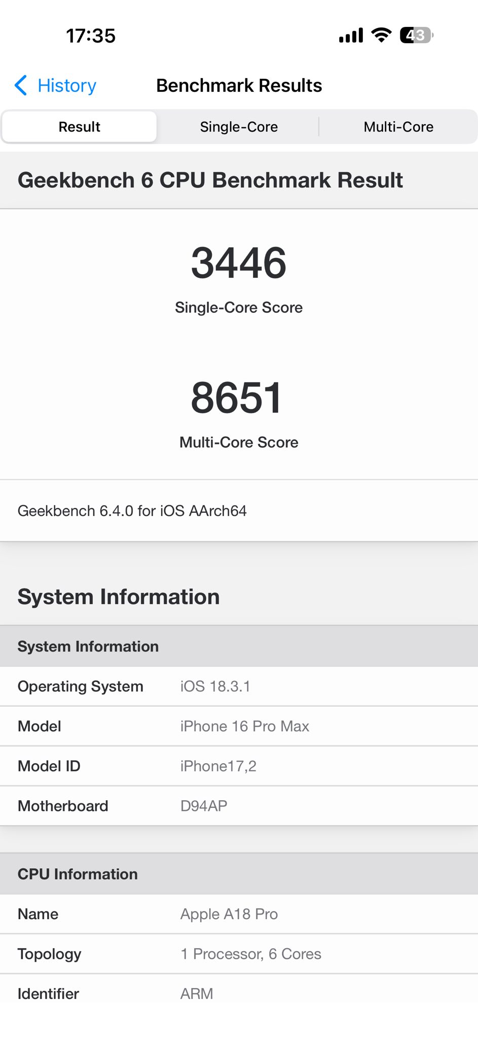 iOS Beta Thailand 2 | Facebook