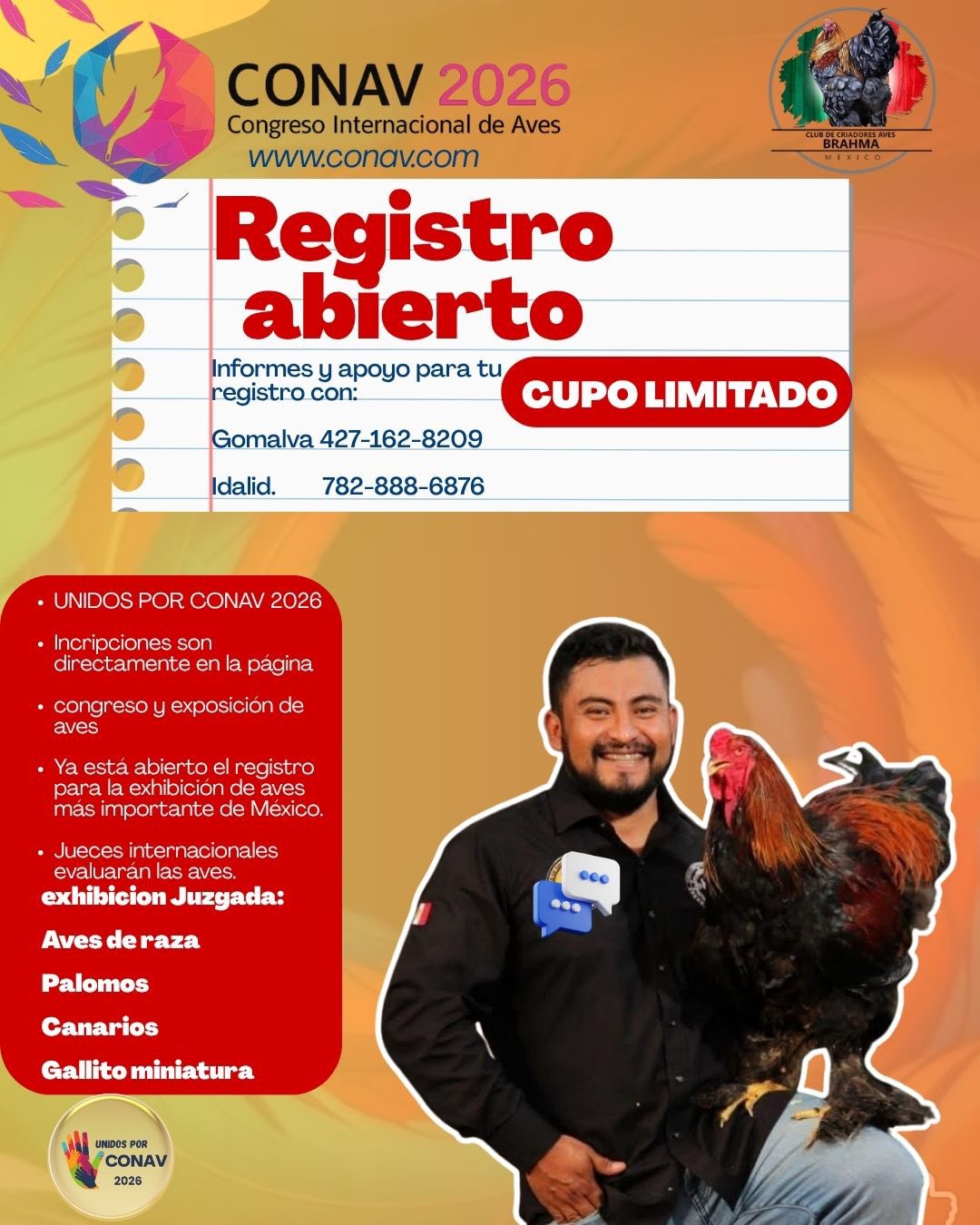 Idalid Vargas - Idalid Vargas added a new photo.