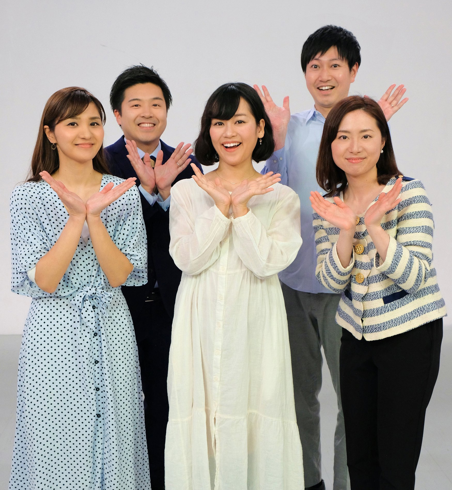 公の場での発言・インタビュー報道記録
