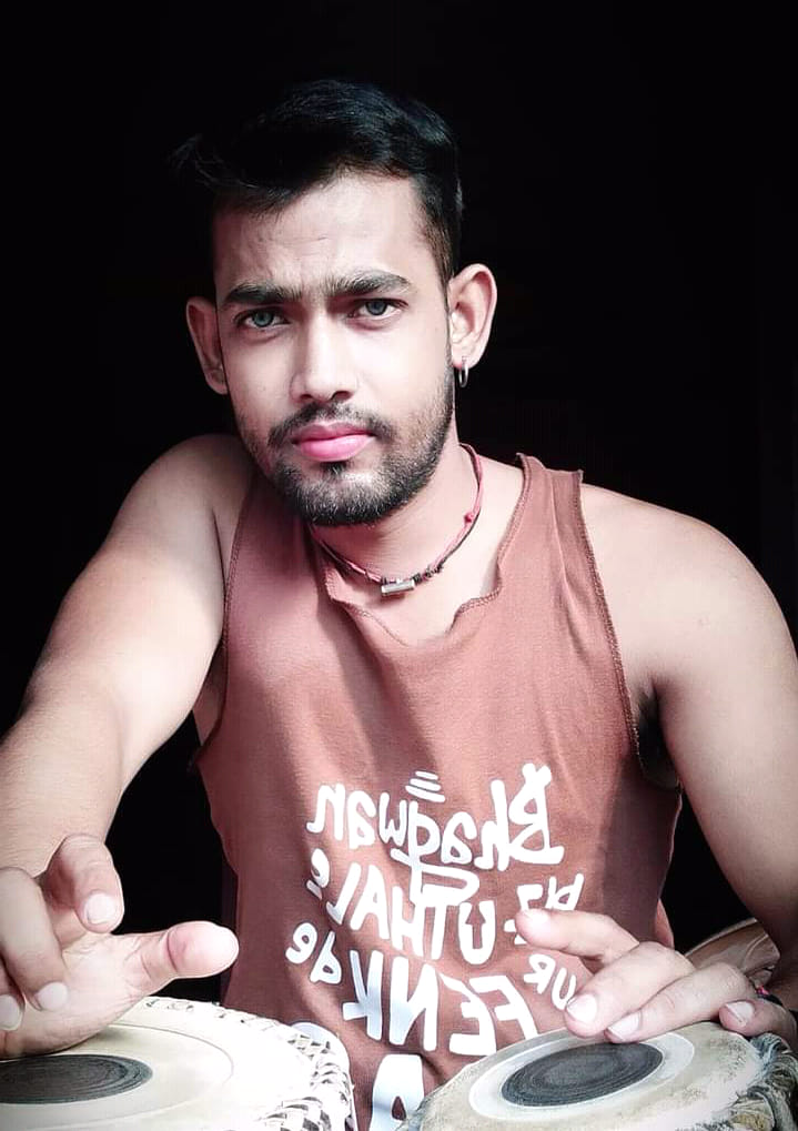 Abhijit Rao
