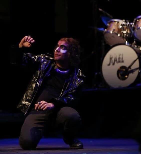 Happy Birthday to Lloyd... - RAEL - The Music of Genesis | Facebook