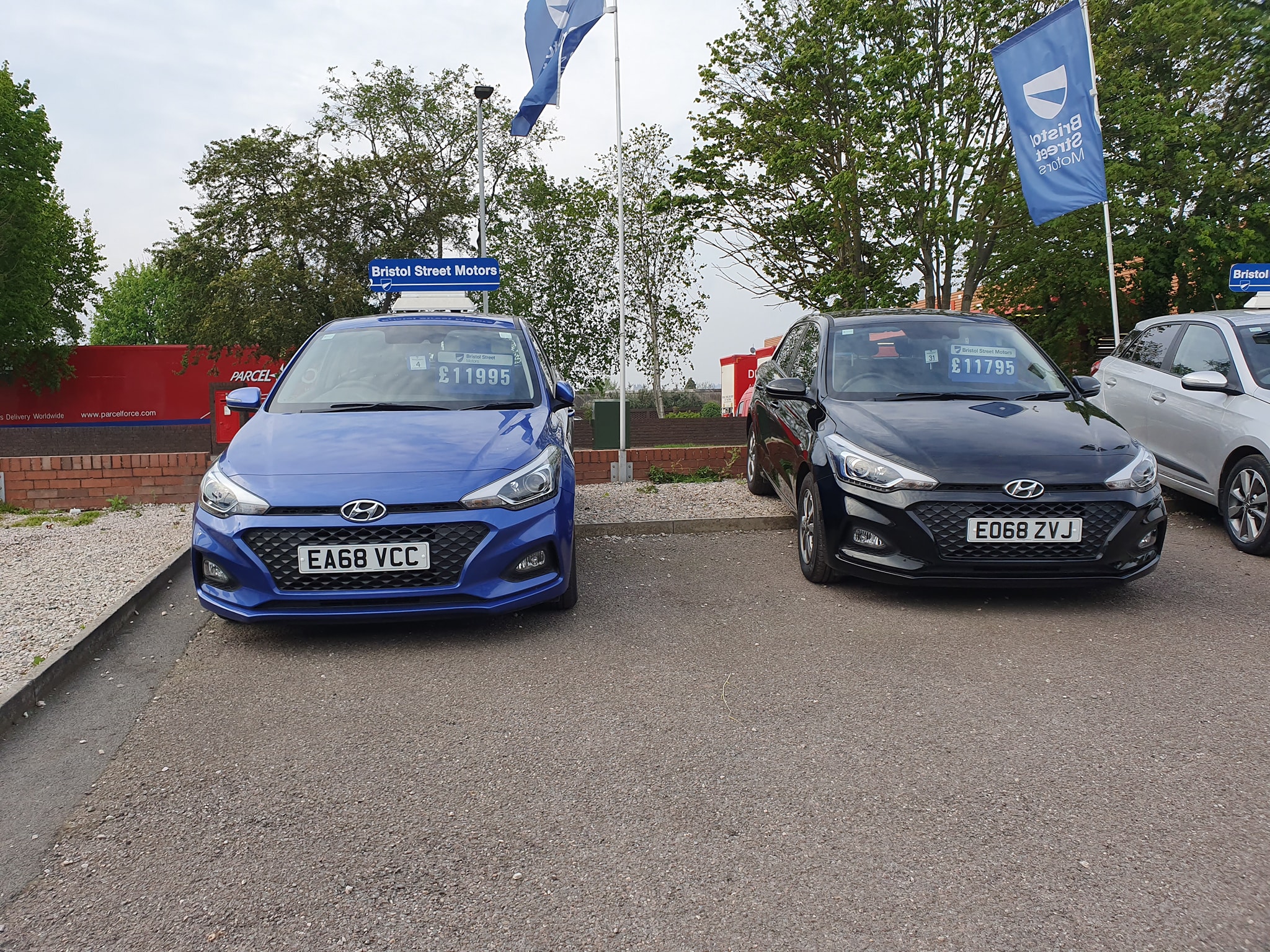 Vertu Hyundai Exeter added a new photo. - Vertu Hyundai Exeter