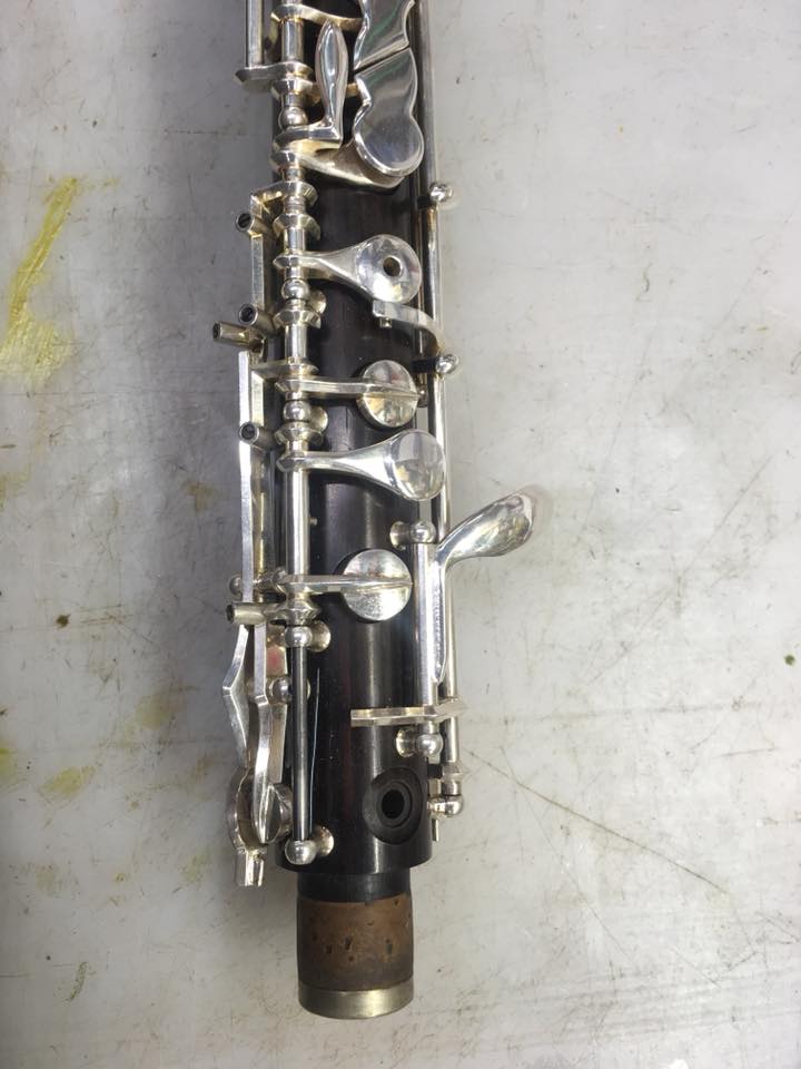 Alaska Band Instruments