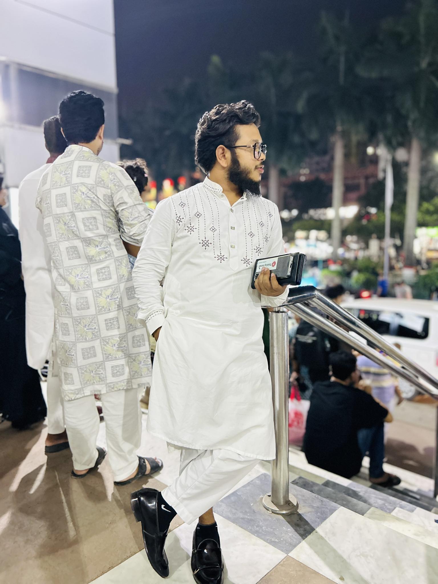 Tanzir Rahman Raza