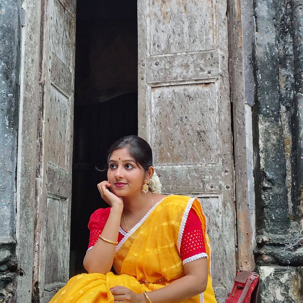 Devjani Saha