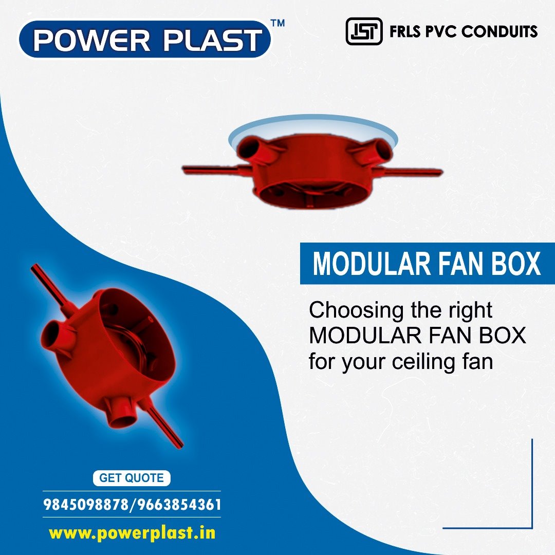 Power Plast | Bangalore