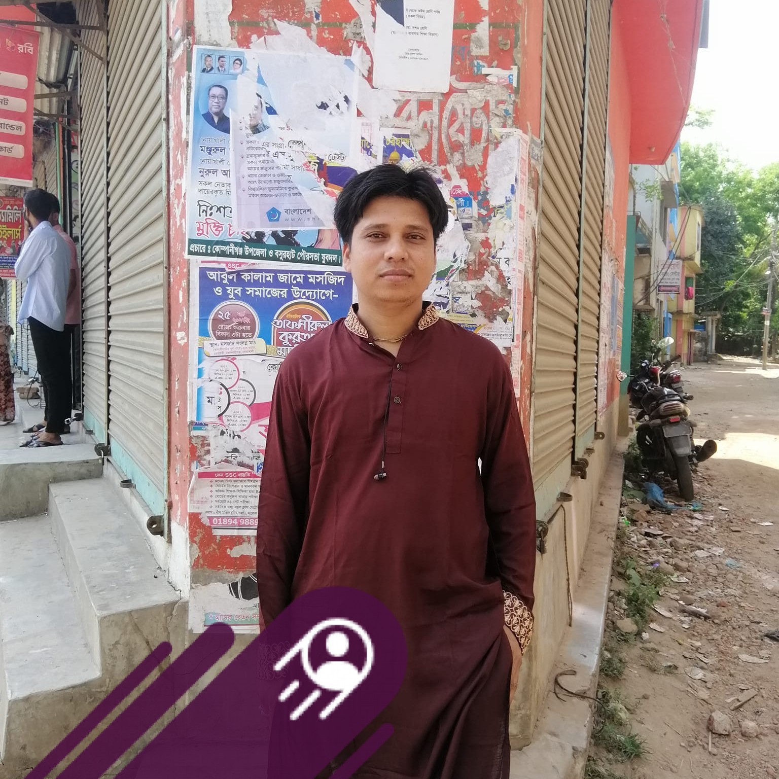 Biplob Biswas