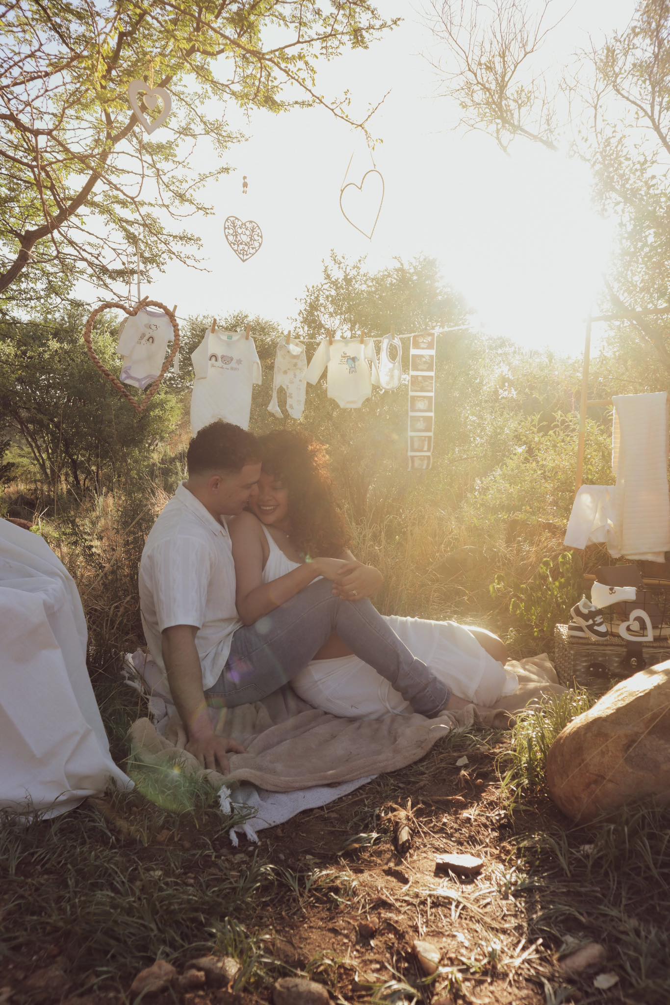 Janine Courtney Van Wyk