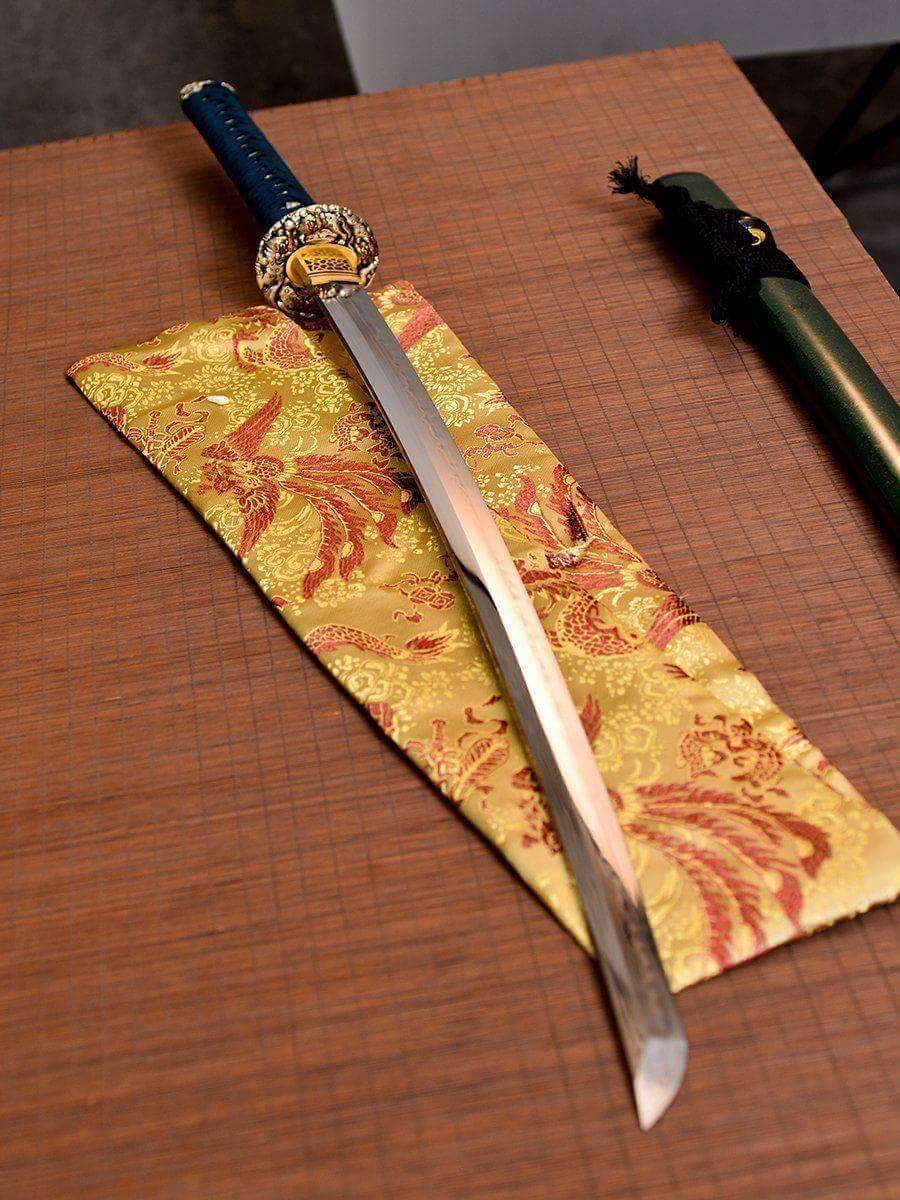 ดาบ... - ขาย จำหน่าย ดาบซามูไร รับสั่งทำ Samurai katana | Facebook