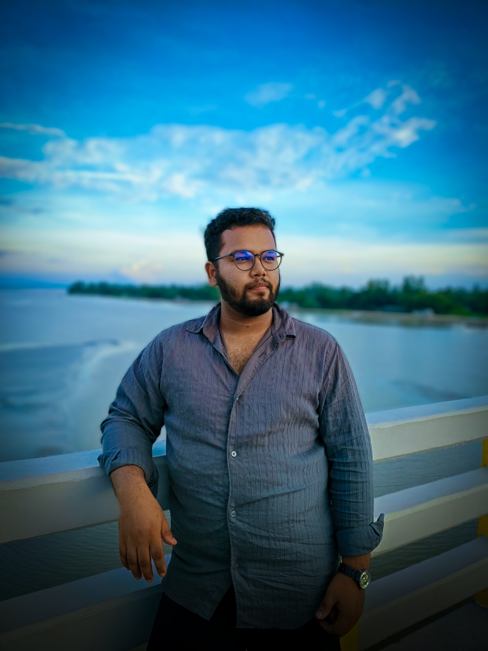 Prience Kumar Roy Raj