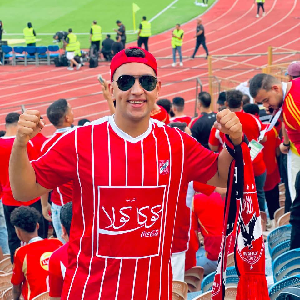 Abdulrahman Mohamed Rizk