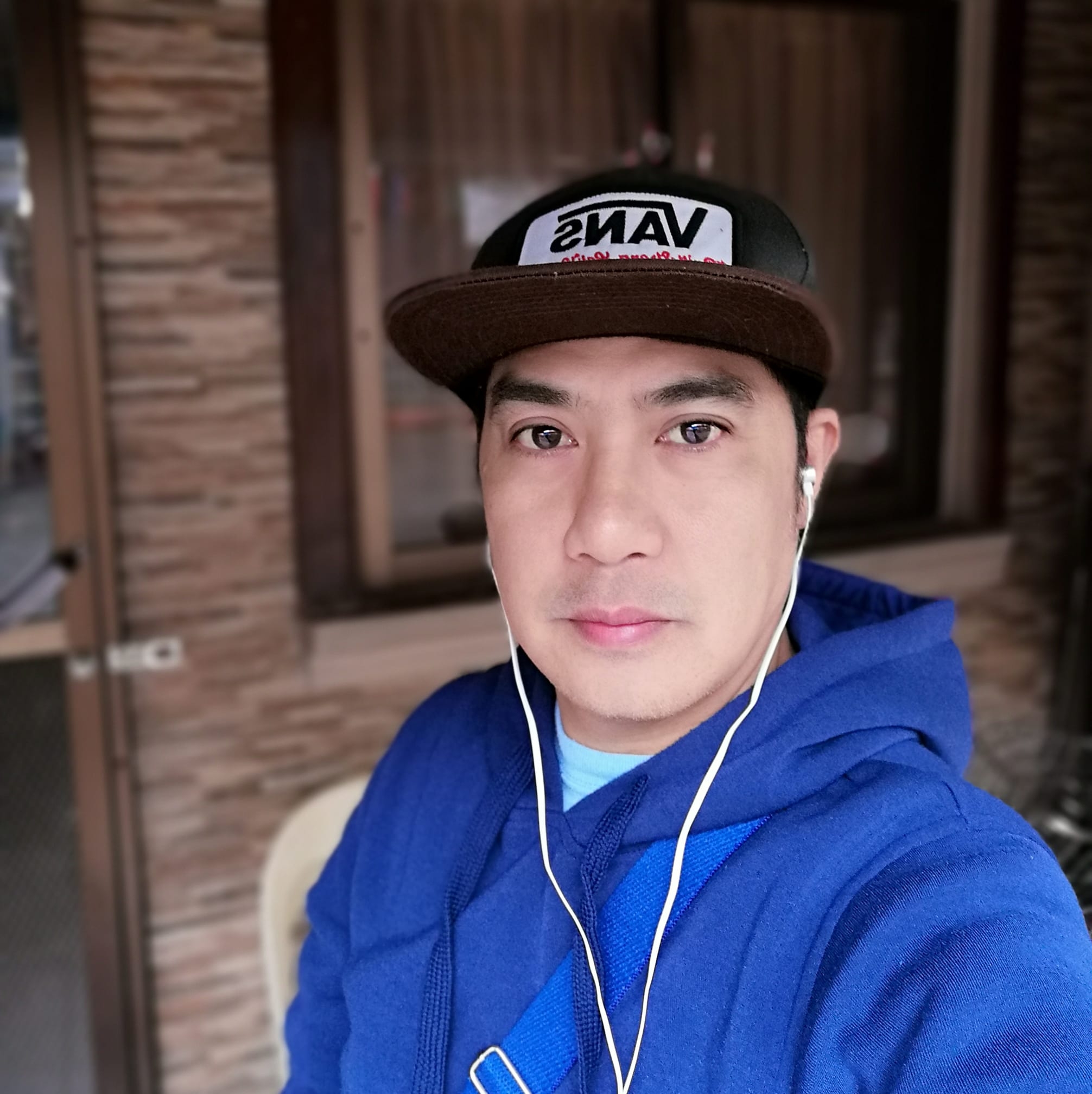 Junjun Fernandez