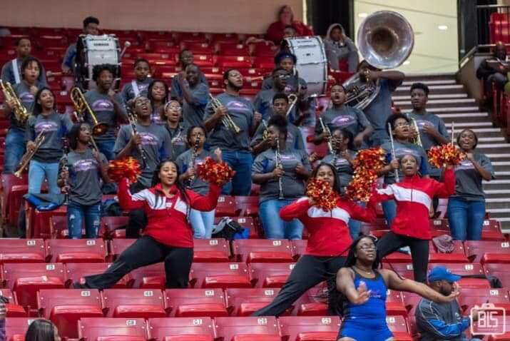 Center Point Band | Center Point AL