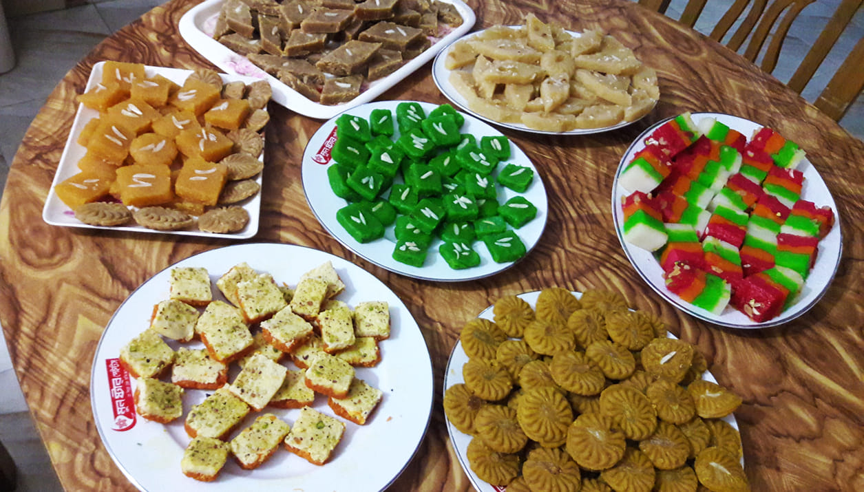 Labni's Kitchen