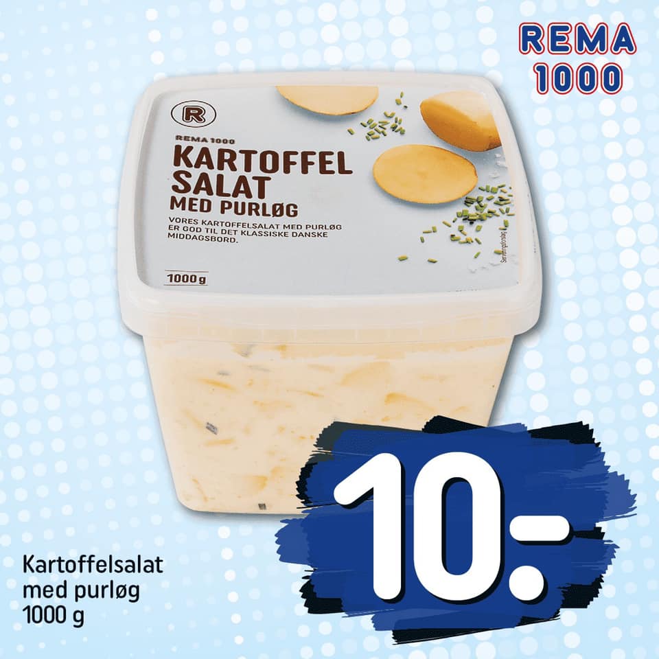 REMA 1000 Smedegade,... - REMA 1000 Smedegade, Risskov