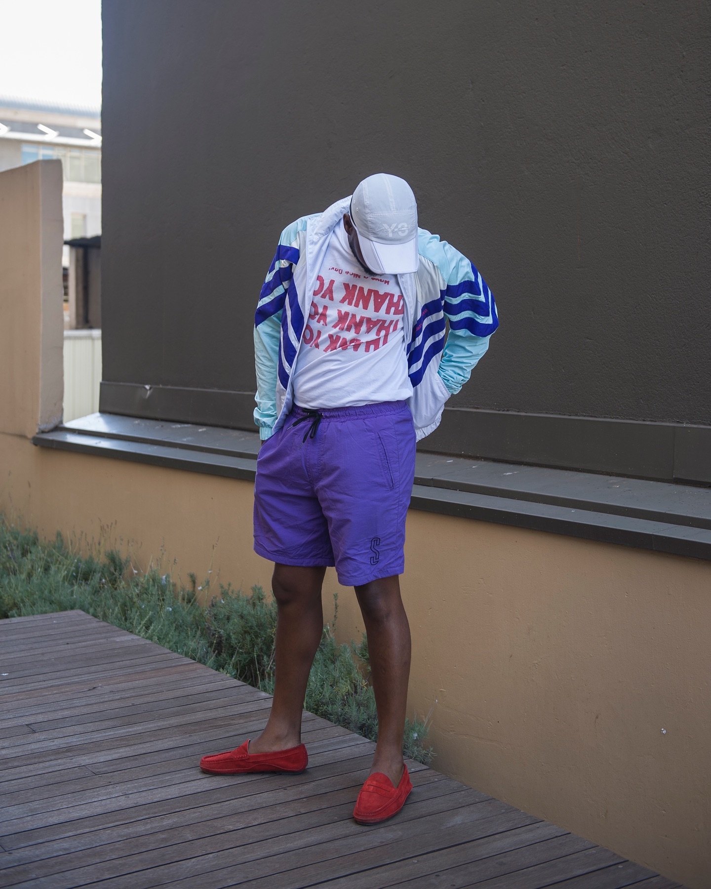 Okmalumkoolkat - DON SPOVINGTON™️ 📸: @andile_phewa #okmalumkoolkat # ...