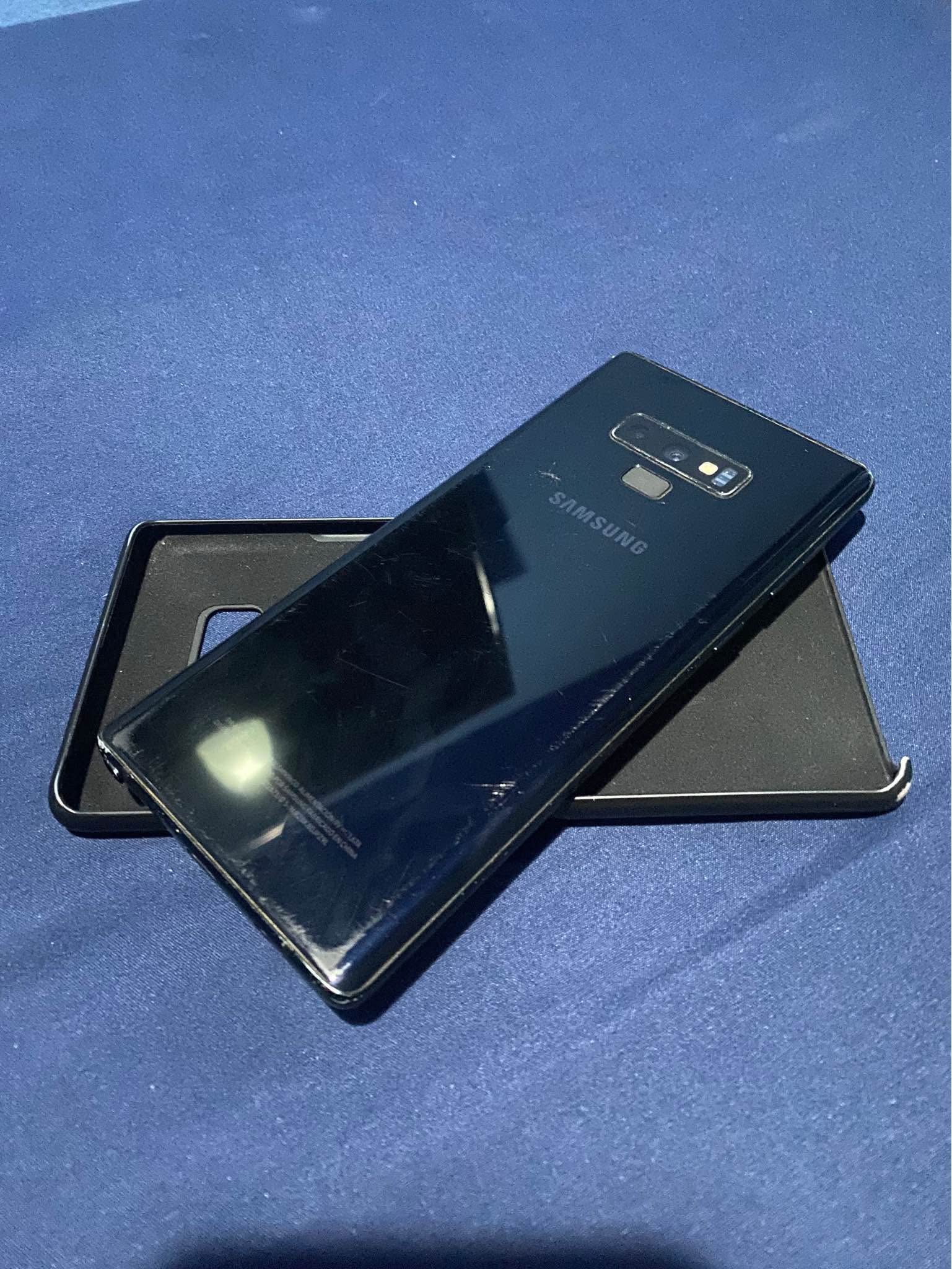 Venta Samsung note 9 - Cell Phones - Zumpango | Facebook Marketplace ...