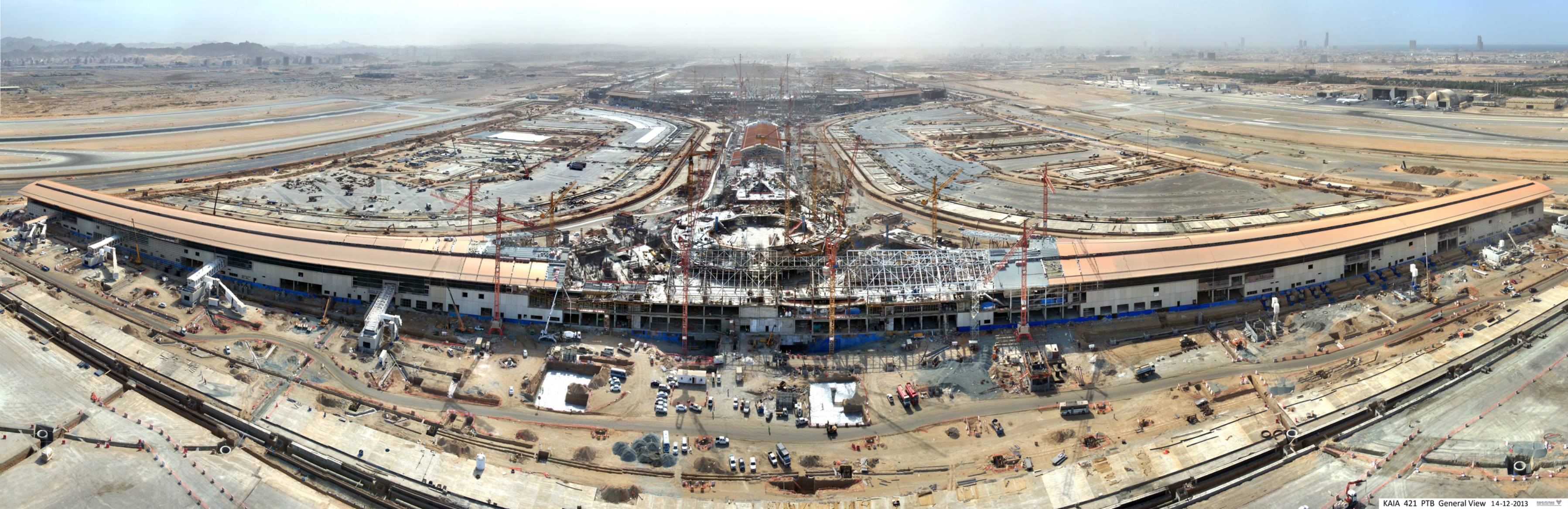 Roots Steel International | Jeddah