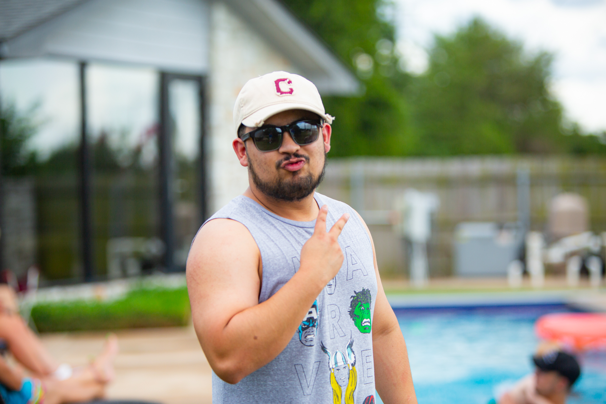 Today we celebrate the summer... - Pacebutler Corporation