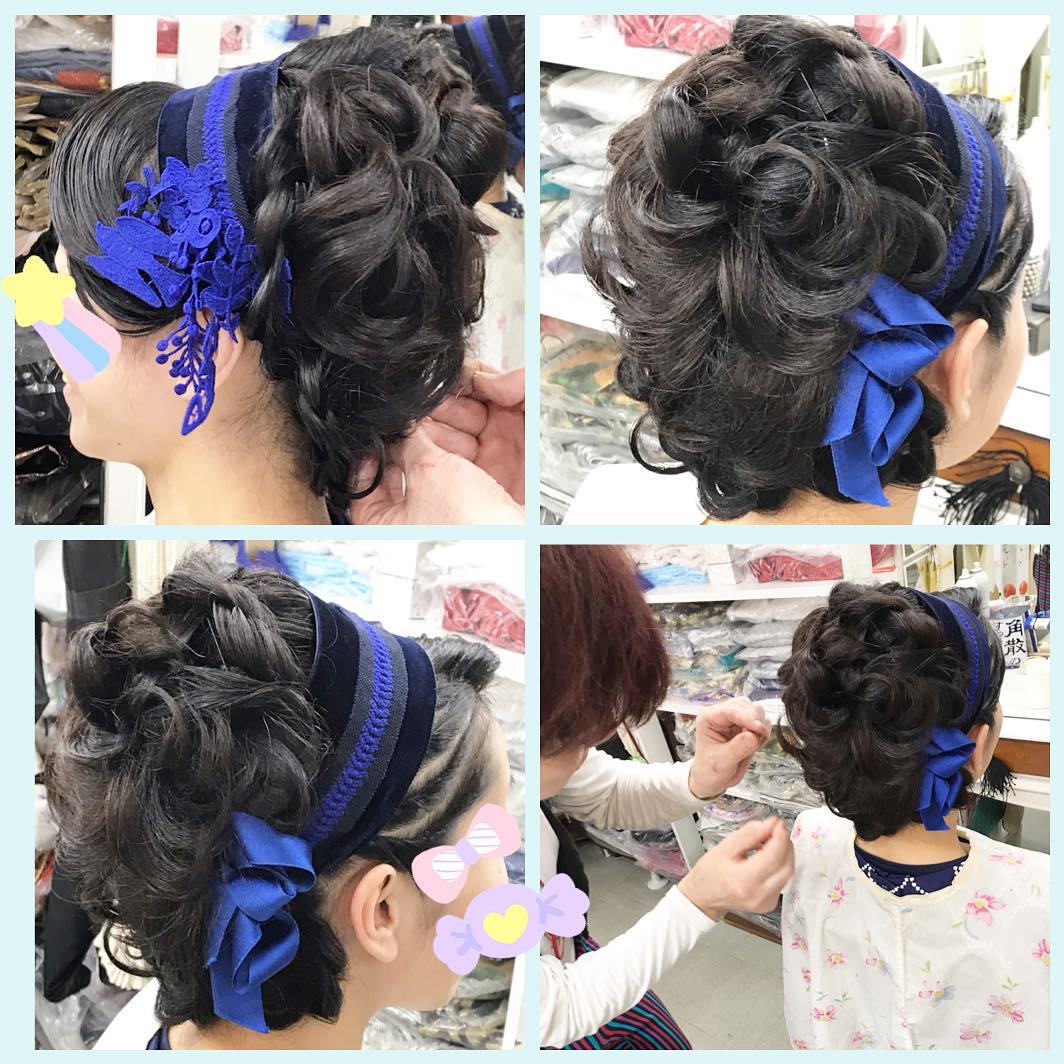 新宿ヘアメイクサロン Explore Facebook