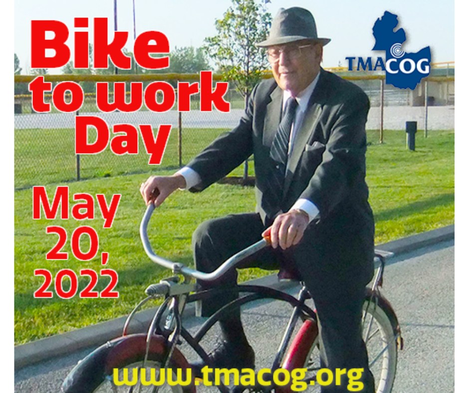 TMACOG Bike Month