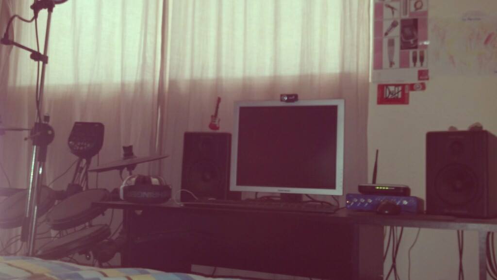 SDRI