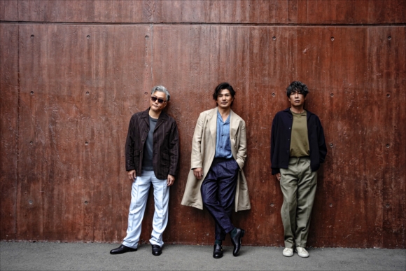 Skoop On Somebody 25th anniversary LIVE Vol.2～club SOS～