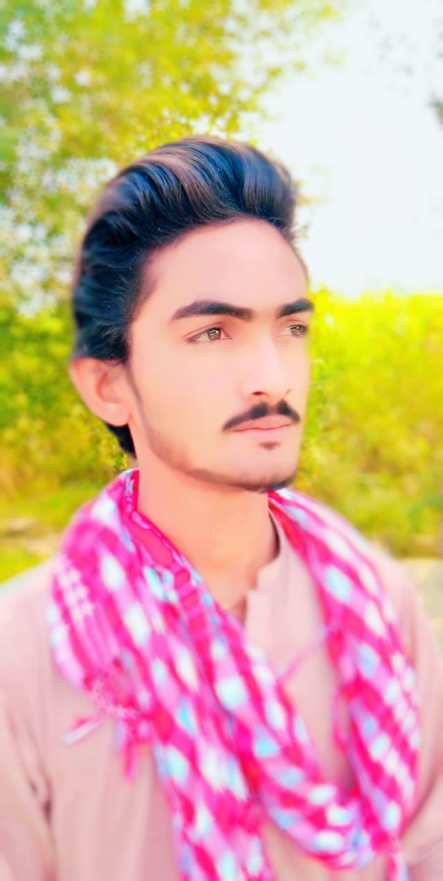 Nawab Rajput