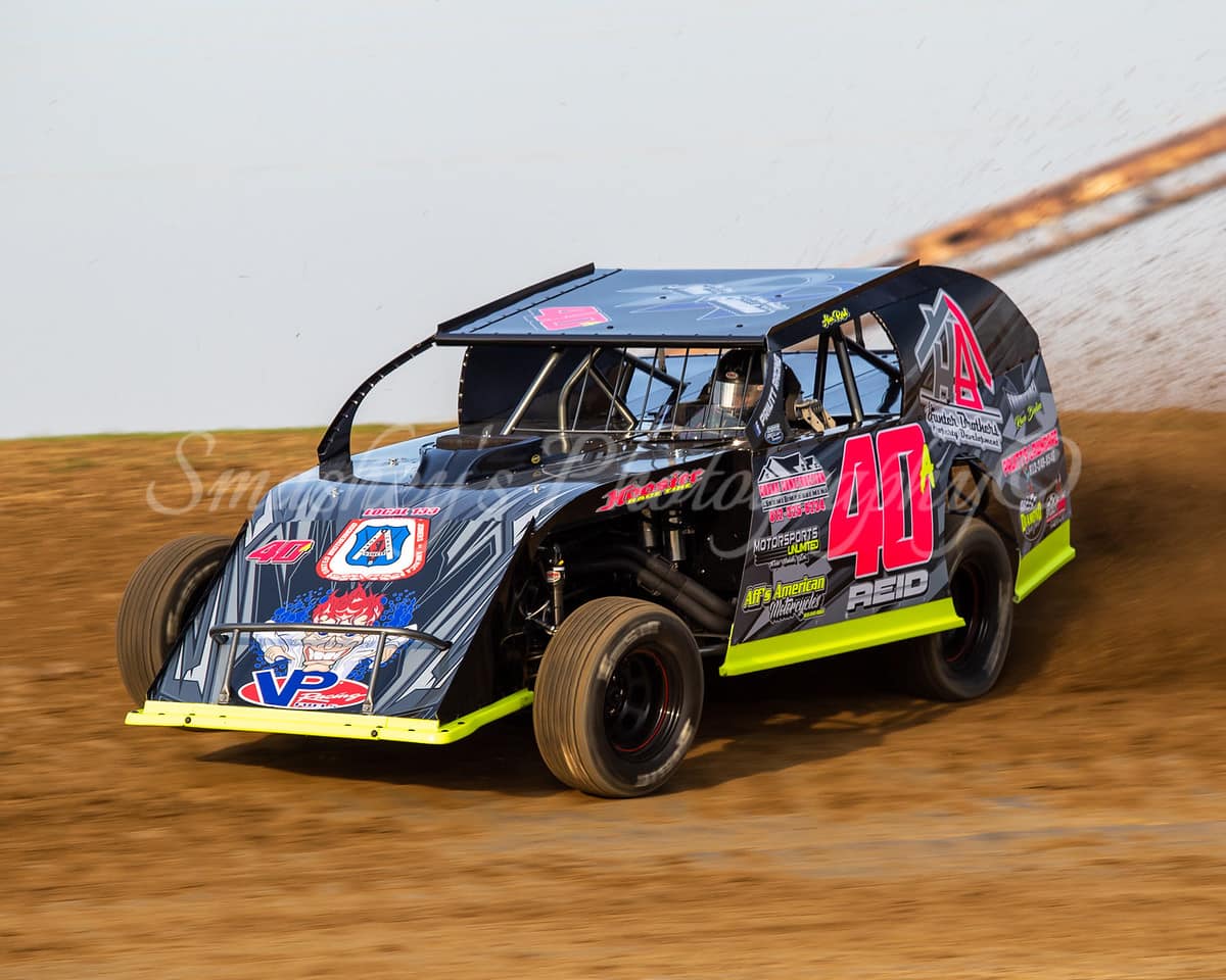 Pruitt Racing