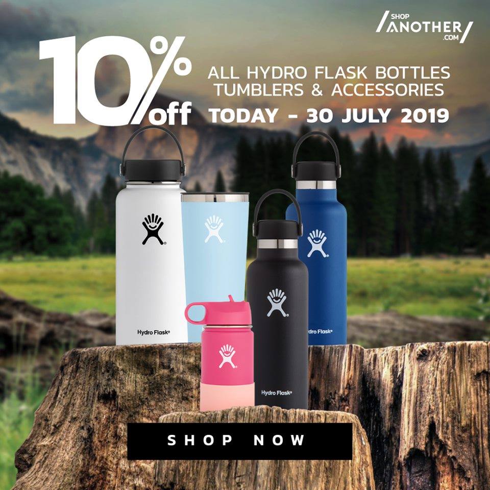 SHOP ANOTHER SPECIAL OFFER HYDRO... - Hydro Flask Thailand