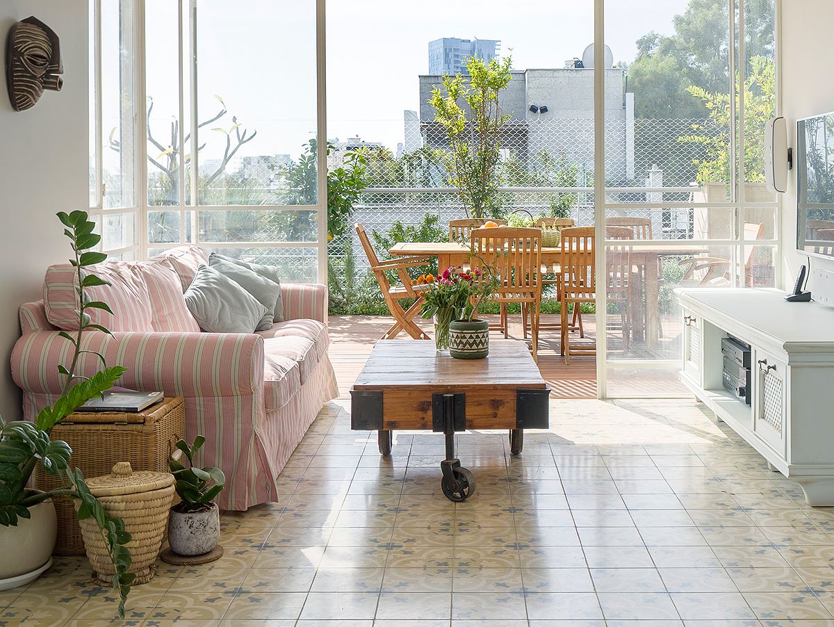 ZS interior design
