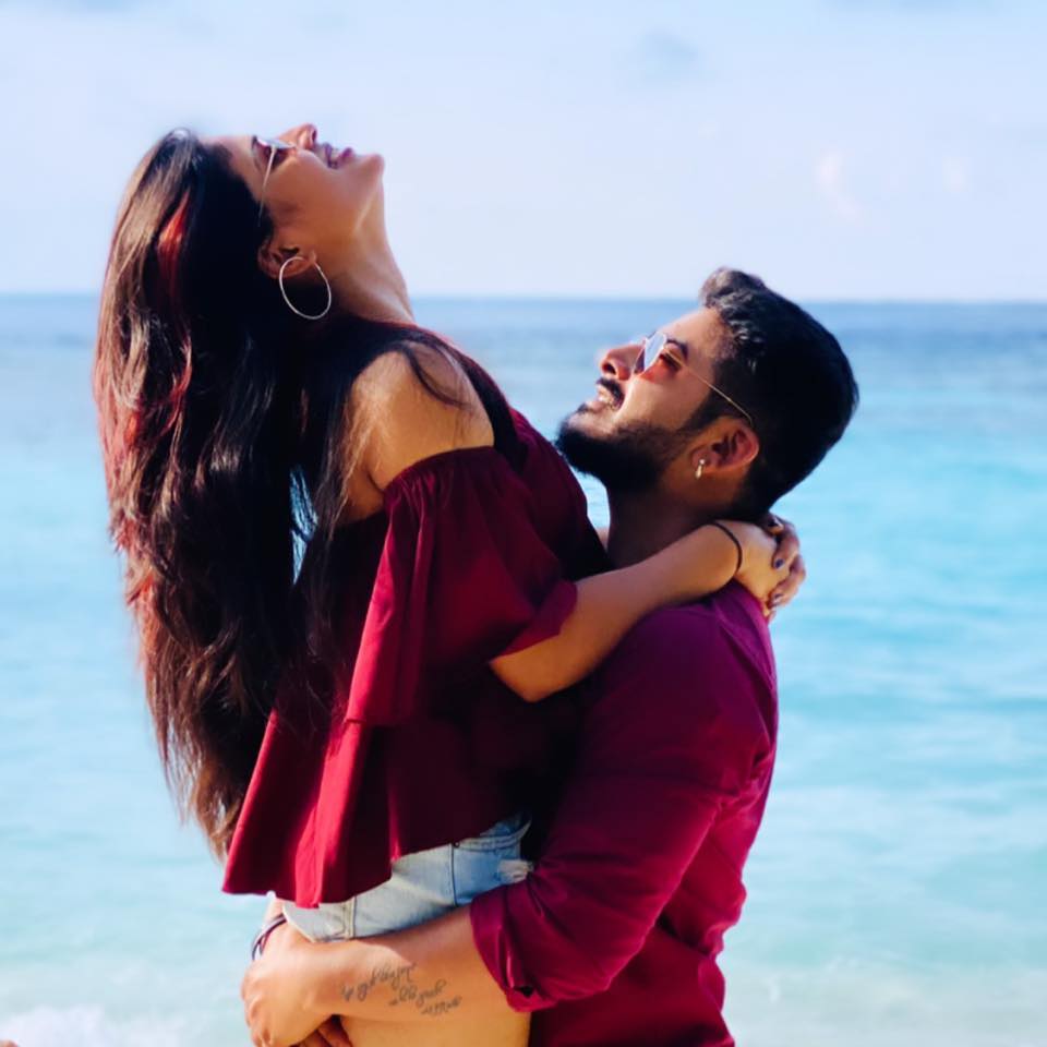 Shivani Rathi