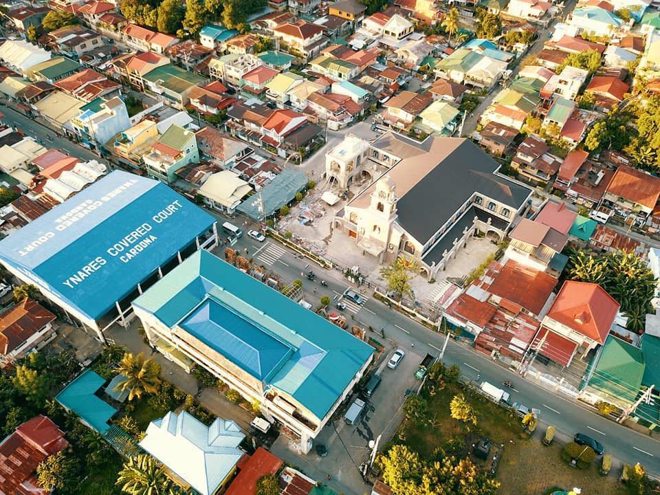 MDRRMO-Cardona, Rizal. | Cardona