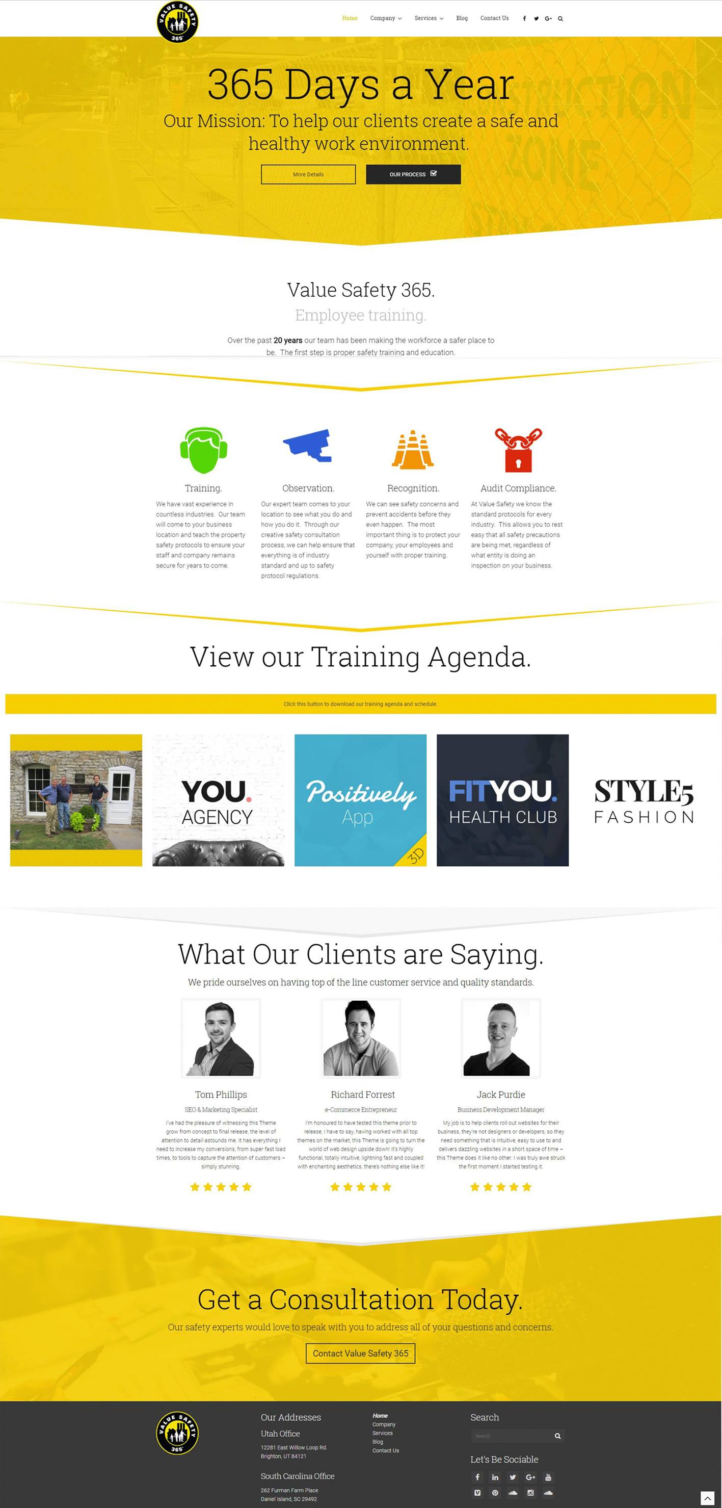 Utah Web Design Pros
