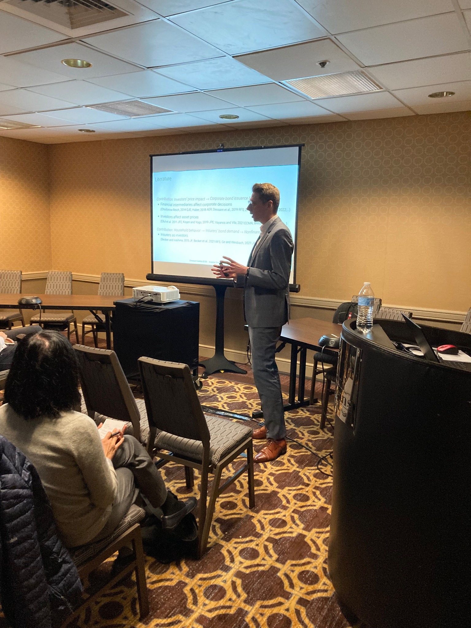 American Risk and Insurance Association