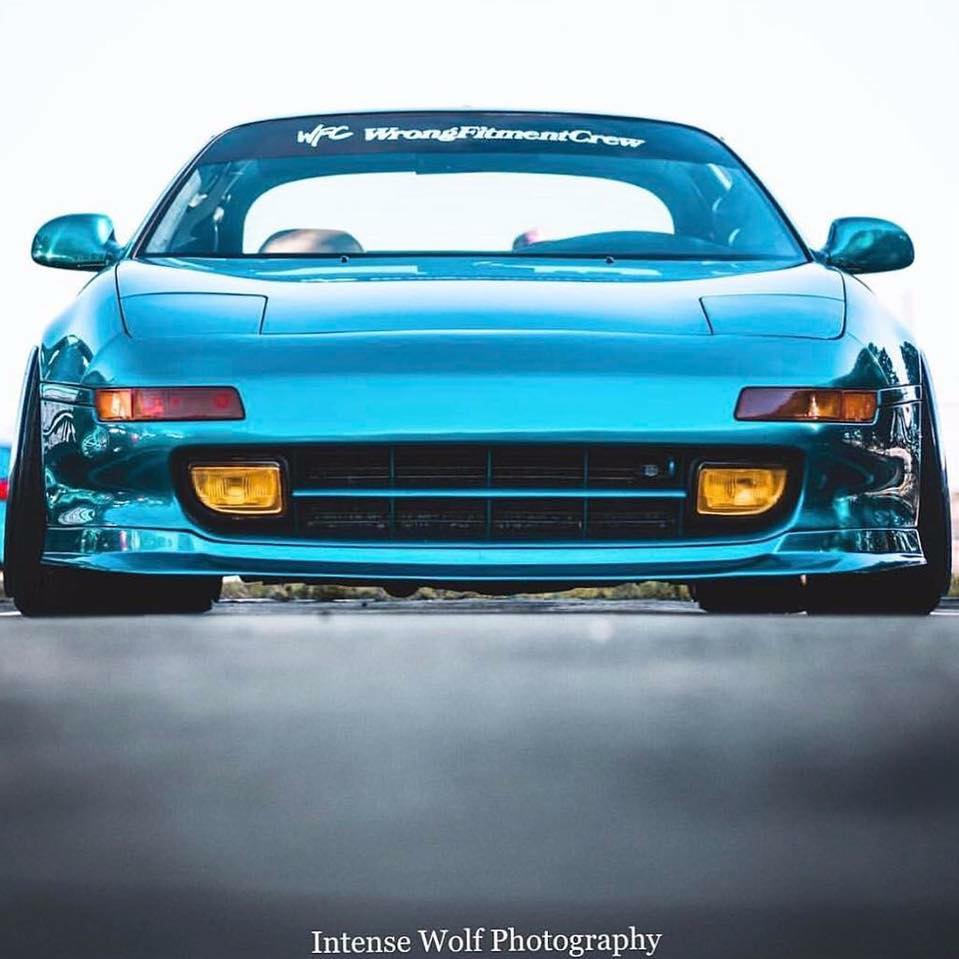 Code JDM