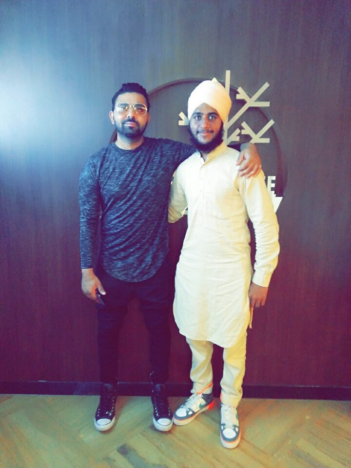 Sharma G Sharma